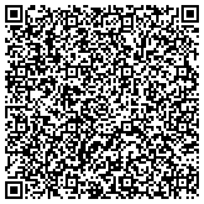 QR-код с контактной информацией организации ООО Искитимская кондитерская фабрика