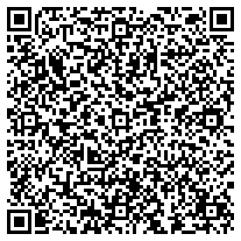 QR-код с контактной информацией организации Глобус Тур-Строй