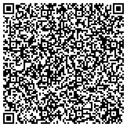 QR-код с контактной информацией организации ООО Второй кондитерский комбинат
