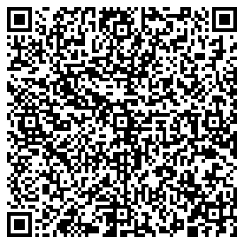 QR-код с контактной информацией организации Океан