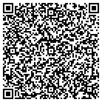 QR-код с контактной информацией организации Банкомат, ББР Банк, ОАО