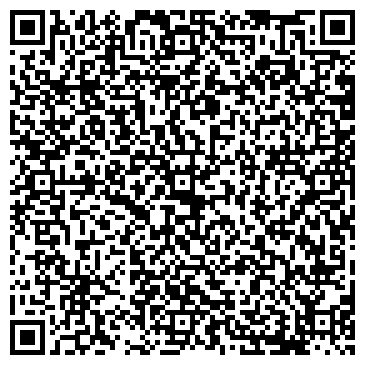 QR-код с контактной информацией организации Eleganzza