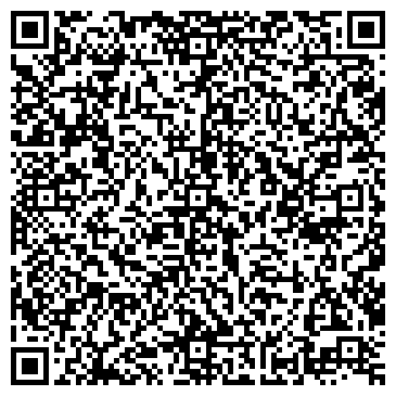 QR-код с контактной информацией организации Северная ярмарка