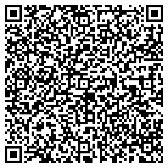 QR-код с контактной информацией организации Межа