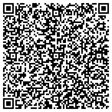 QR-код с контактной информацией организации Гео-Кадастр