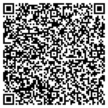 QR-код с контактной информацией организации Ягодка-я