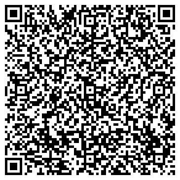 QR-код с контактной информацией организации ООО Интервидео