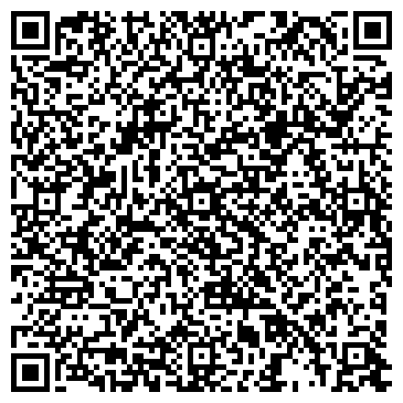 QR-код с контактной информацией организации Хлебозавод Инской
