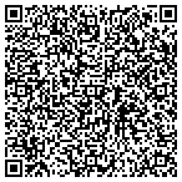 QR-код с контактной информацией организации ООО Победа