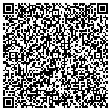 QR-код с контактной информацией организации ООО Мега-Сервис