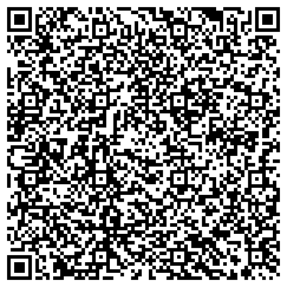 QR-код с контактной информацией организации Парикмахерский магазин