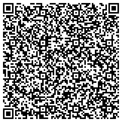 QR-код с контактной информацией организации ЗАО Кондитерский город