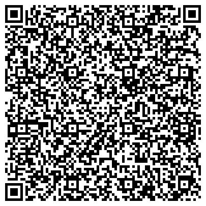 QR-код с контактной информацией организации ООО ВолгаСервисБезопасность