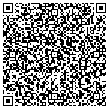 QR-код с контактной информацией организации Мастерская по ремонту часов на проспекте Ленина, 158