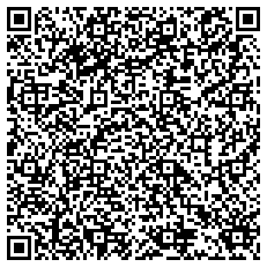 QR-код с контактной информацией организации Техноавиа, торговая компания, филиал в г. Пскове