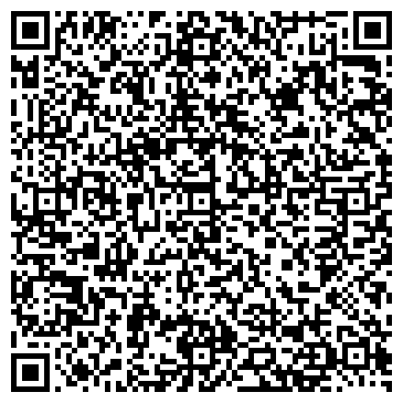 QR-код с контактной информацией организации ООО Феда