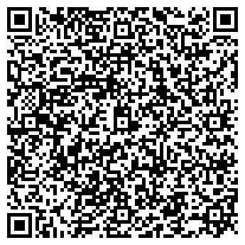 QR-код с контактной информацией организации ИП Ноговицына О.О.