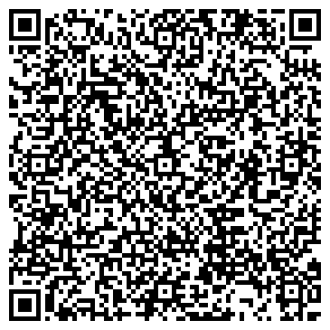 QR-код с контактной информацией организации ООО Торговый Ряд АЛНА