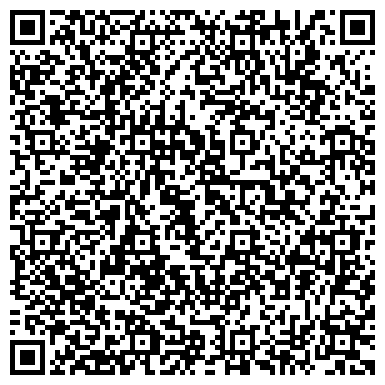 QR-код с контактной информацией организации ООО Геосистемы Глонасс-Галилео-Поволжье