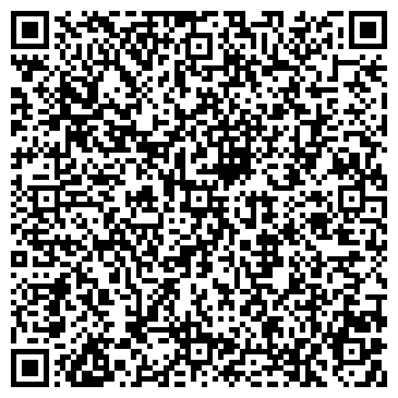 QR-код с контактной информацией организации ООО Техноволга