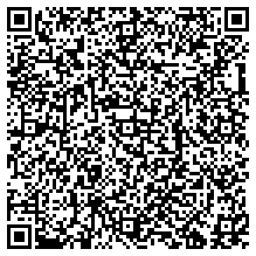 QR-код с контактной информацией организации Ар-Деко