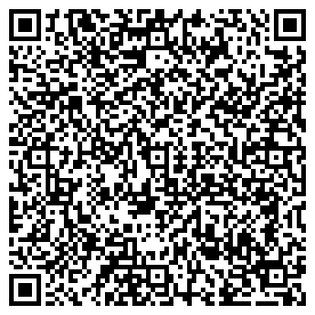 QR-код с контактной информацией организации Хлебков