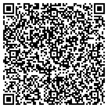 QR-код с контактной информацией организации Робин Сдобин, сеть быстрого питания