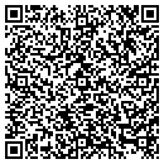 QR-код с контактной информацией организации ООО Мега-Т