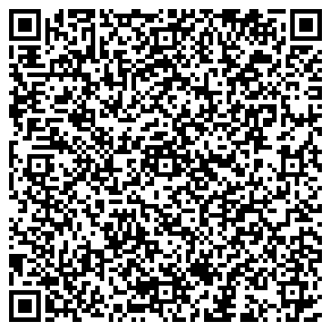 QR-код с контактной информацией организации Terrika