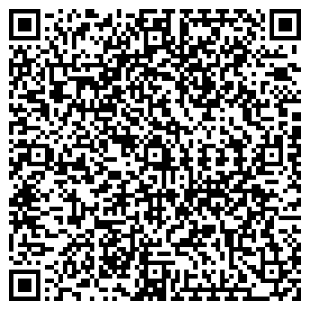 QR-код с контактной информацией организации Toni Perotty