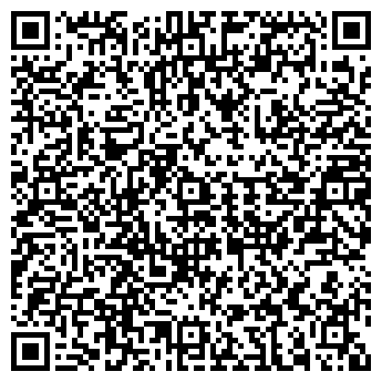 QR-код с контактной информацией организации ООО Чайный Советник