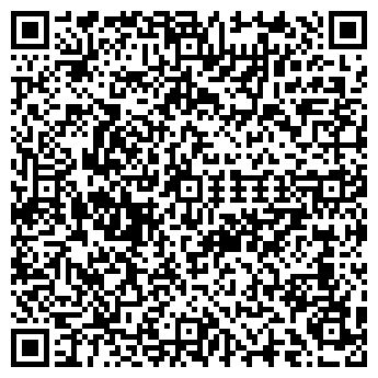 QR-код с контактной информацией организации Penny Perotti