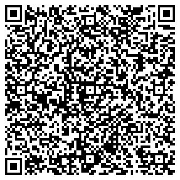 QR-код с контактной информацией организации АлтайИнвестСтрой