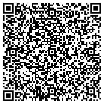 QR-код с контактной информацией организации Робин Сдобин, сеть быстрого питания
