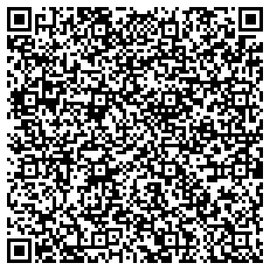 QR-код с контактной информацией организации ООО Сибпродэко