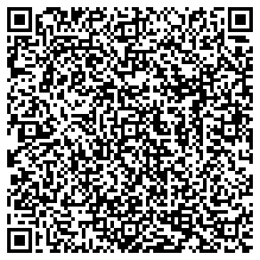 QR-код с контактной информацией организации ООО Глаголик