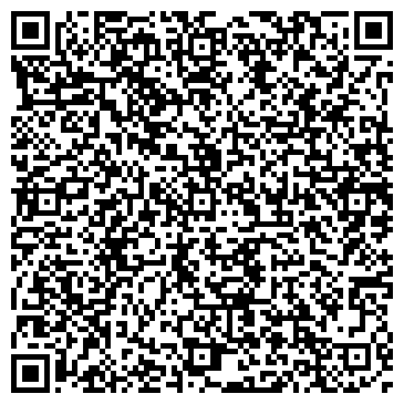 QR-код с контактной информацией организации ОАО "МегаФон"