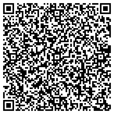 QR-код с контактной информацией организации Планета Bags