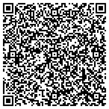 QR-код с контактной информацией организации ООО Технологии Жизни