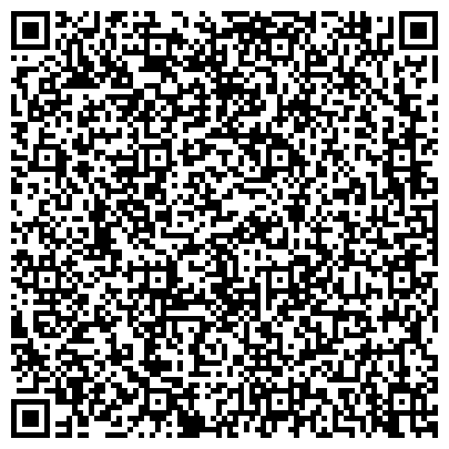 QR-код с контактной информацией организации Барьер-Уфа, ООО, производственно-торговая компания, официальный представитель
