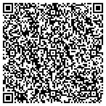 QR-код с контактной информацией организации Чугунок
