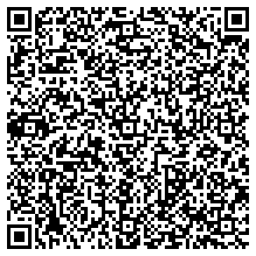 QR-код с контактной информацией организации Комфорт-М