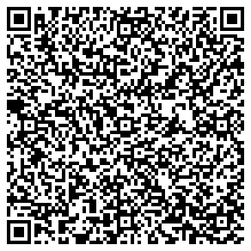 QR-код с контактной информацией организации Сагуновский мясокомбинат