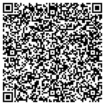 QR-код с контактной информацией организации ООО Александрина