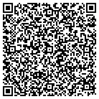 QR-код с контактной информацией организации ООО АТД-Ольга