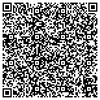 QR-код с контактной информацией организации Ростехинвентаризация-Федеральное БТИ