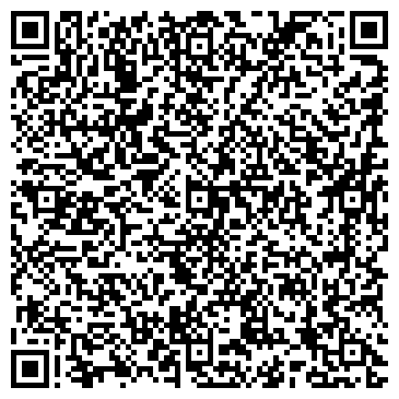 QR-код с контактной информацией организации ИП Зарипов Ф.Н.