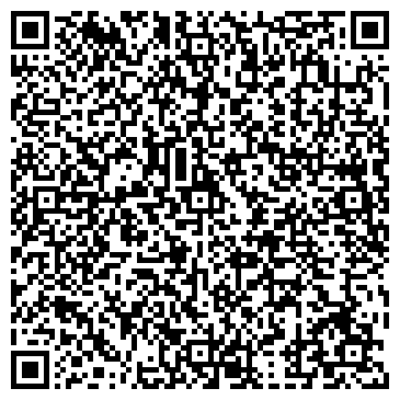 QR-код с контактной информацией организации Эльф-Щит