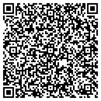 QR-код с контактной информацией организации Казанок