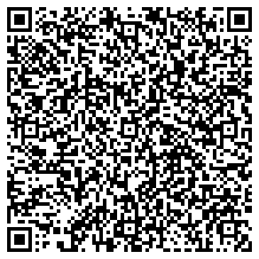 QR-код с контактной информацией организации Трикотаж, магазин, ИП Максимова Е.А.